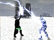 SW KotOR II: Force Storm