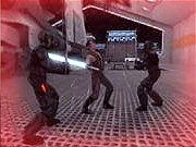 SW KotOR II: Ярость Силы / Force Fury