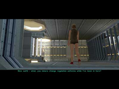 Интересно, на что похожи кутюрье во вселенной Star Wars? Интересно, на что похожи кутюрье во вселенной Star Wars?