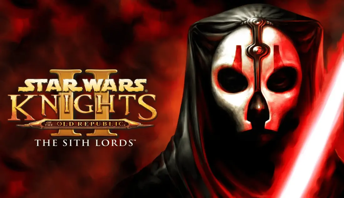 Star Wars: Knights of the Old Republic II – The Sith Lords