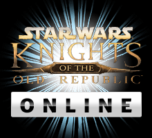 Возможный логотип SW KotOR Online