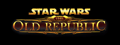 Логотип Star Wars: The Old Republic (Звездные Войны: Старая республика)