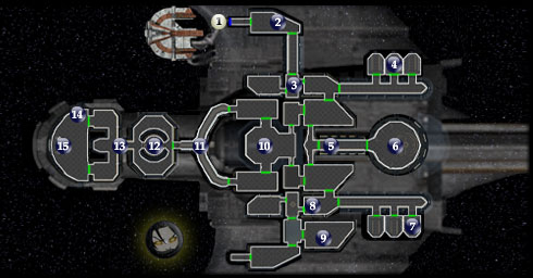 kotor 2 goto yacht power distribution