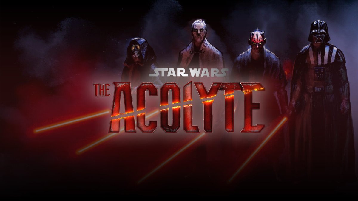 Star Wars: The Acolyte