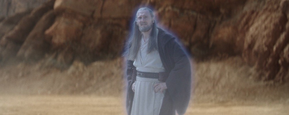 Star Wars: Obi-Wan Kenobi