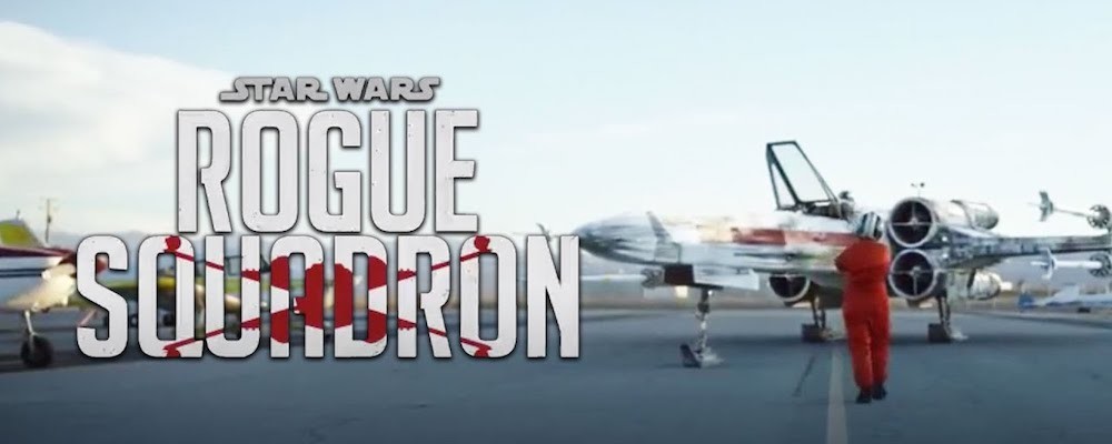 Star Wars: Rogue Squadron