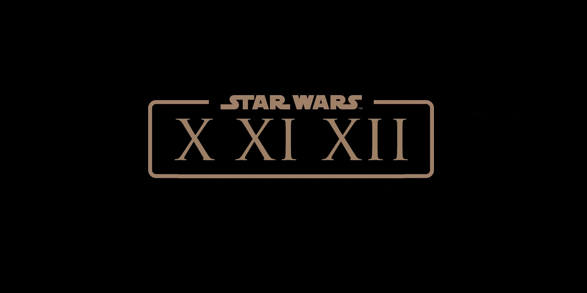 Star Wars 10-12