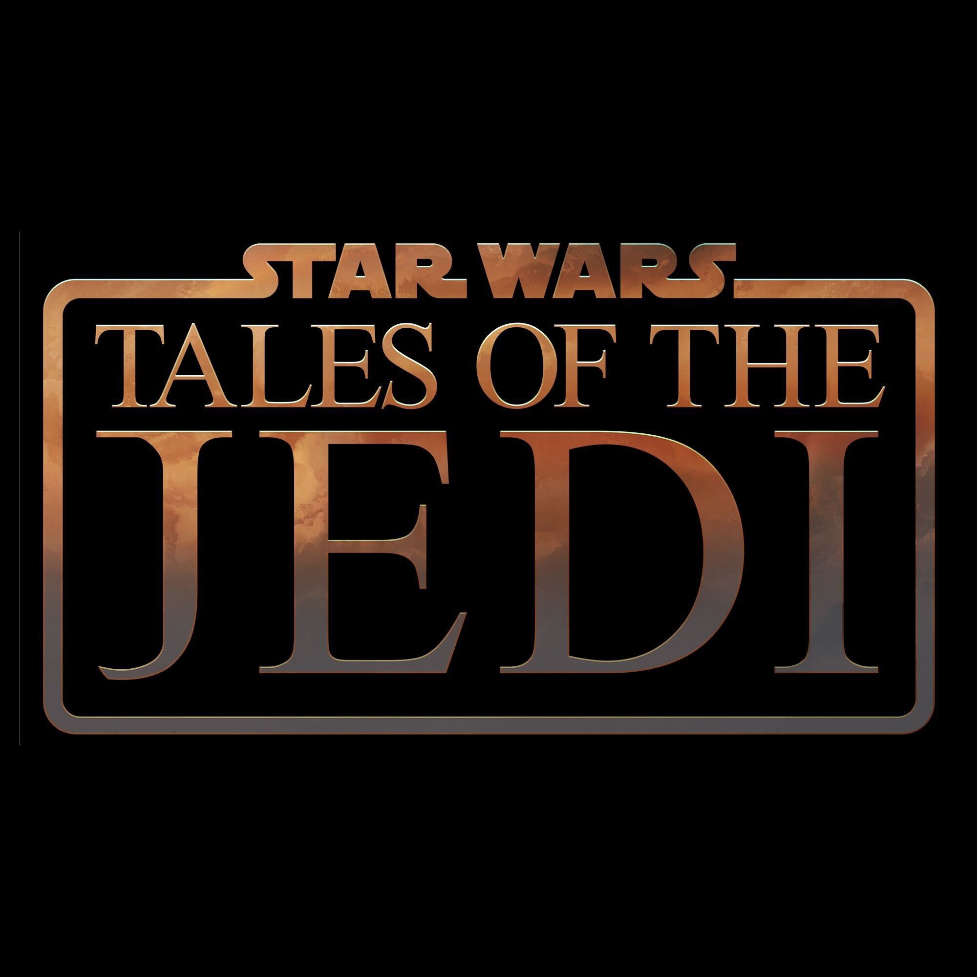 Star Wars: Tales of the Jedi