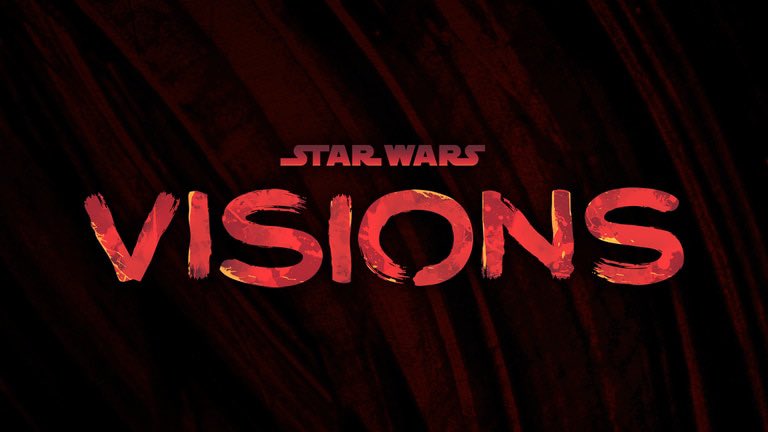 Star Wars: Visions Volume 2