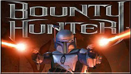 Star Wars: Bounty Hunter (2002)