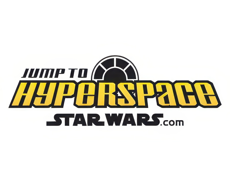 Star Wars Hyperspace