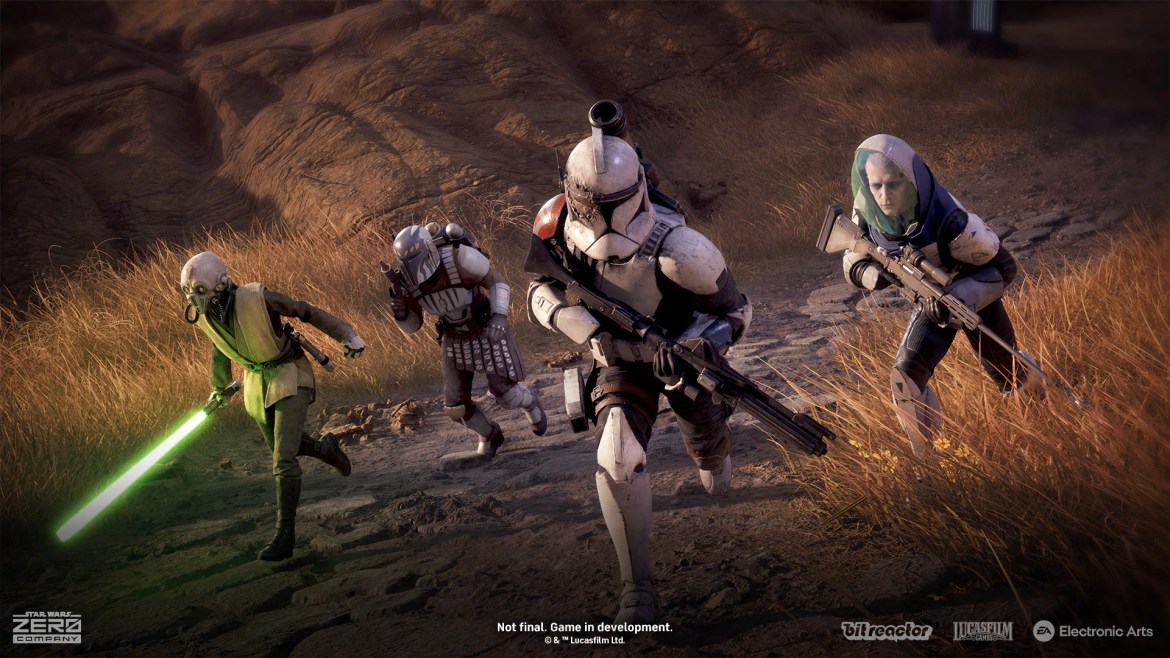 Zero Company